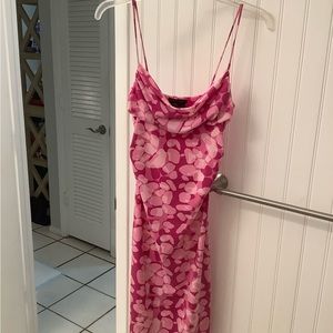BCBG MaxAzria sexy Dress size S